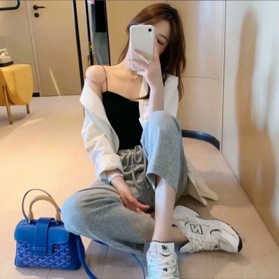 秋寒江南