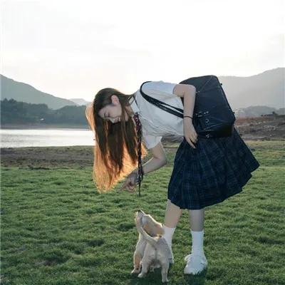 握手者